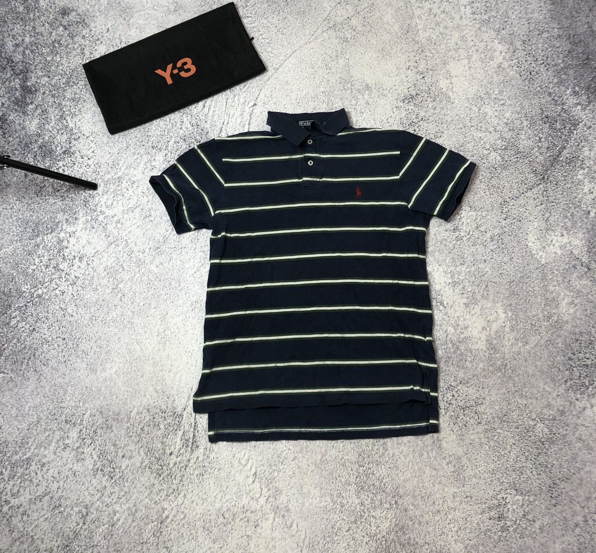 Vintage Vintage Men’s polo Ralph Lauren size L Size US L / EU 52-54 / 3 - 1 Thumbnail
