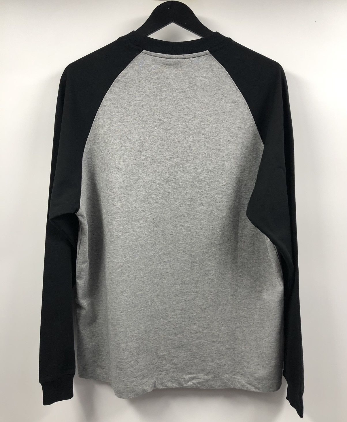 Other Potato Market Have A Bread Day Black Gray T-Shirt Size US M / EU 48-50 / 2 - 5 Thumbnail
