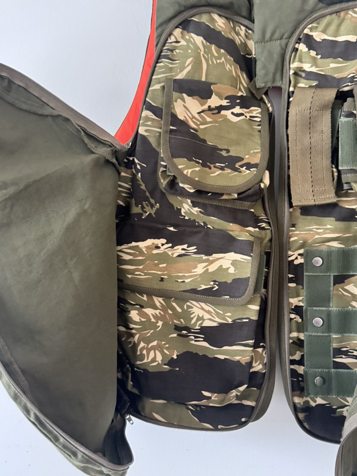 READYMADE ReadyMade Body Armor Size US M / EU 48-50 / 2 - 9 Thumbnail