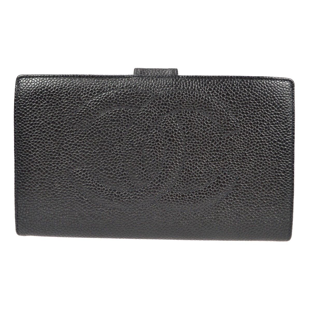 Chanel Chanel Timeless CC French Caviar Size ONE SIZE - 1 Thumbnail