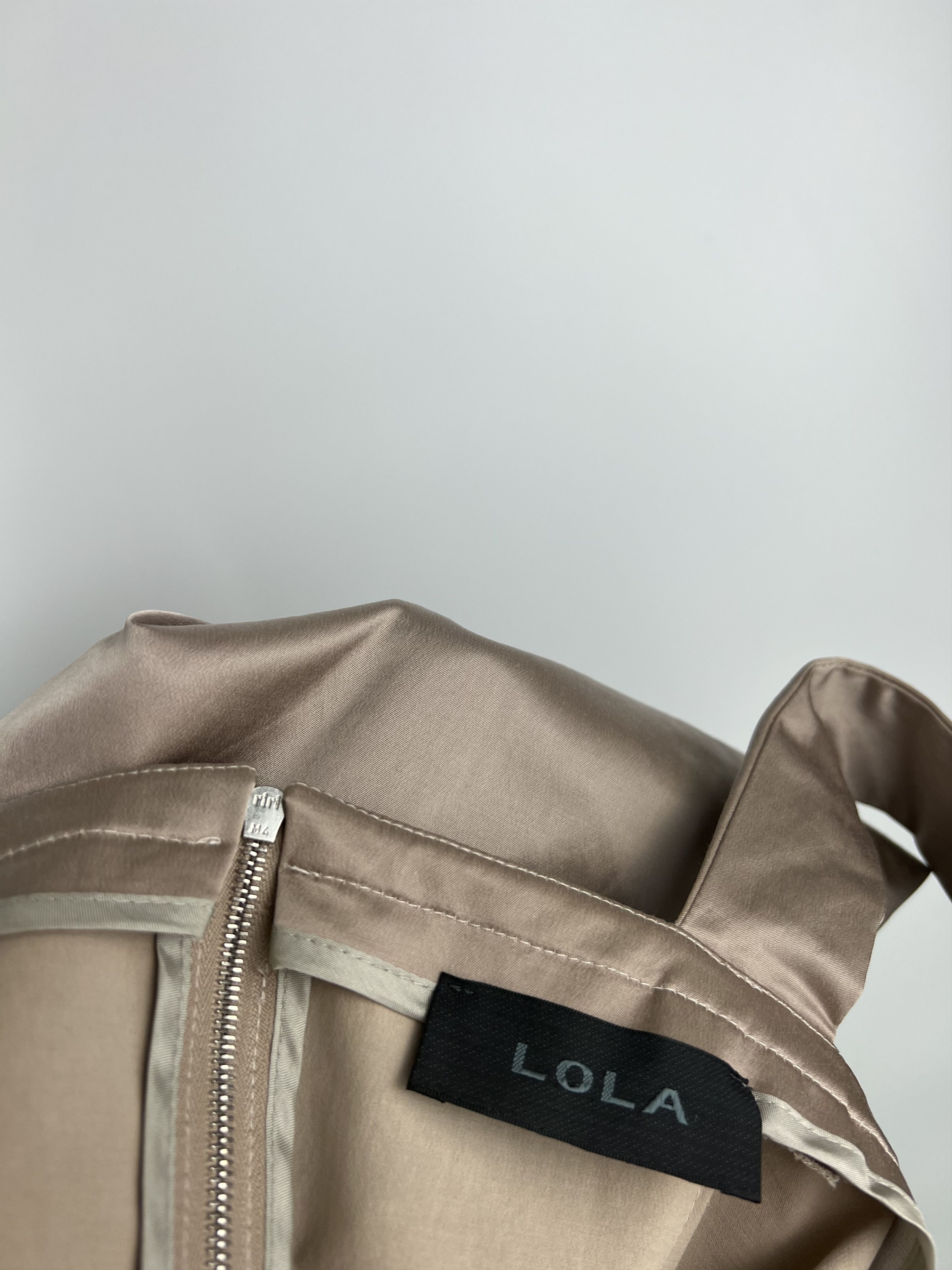 BIMBA Y LOLA × LOLA + SOPHIE Lola Sleeveless Pencil Dress Size S Size S / US 4 / IT 40 - 6 Thumbnail