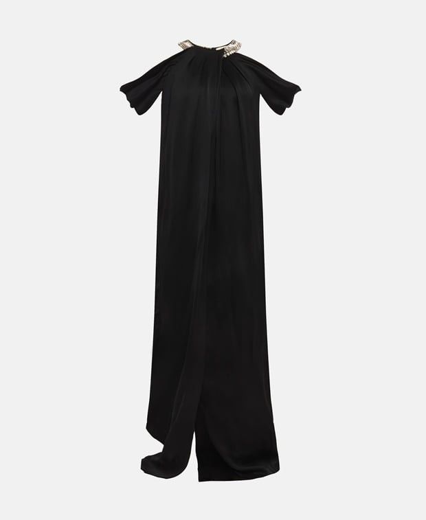 Evening gown