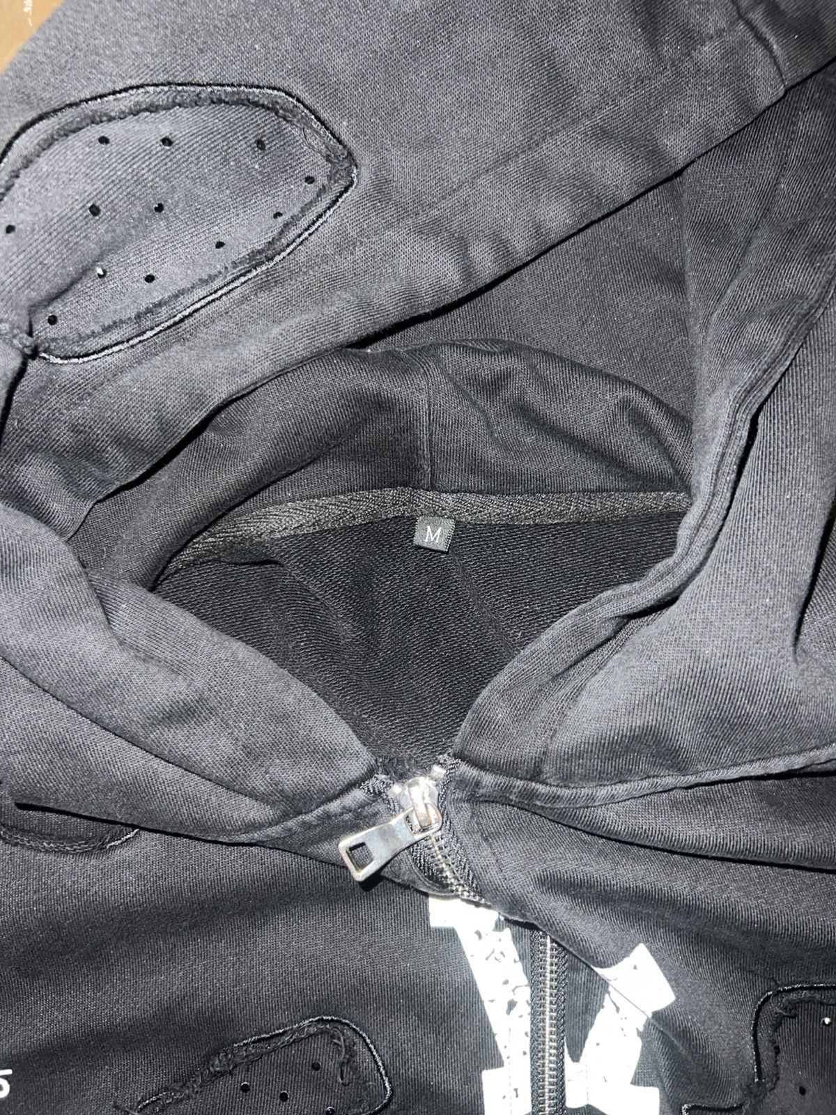 Other Vision works zip Size US M / EU 48-50 / 2 - 3 Thumbnail