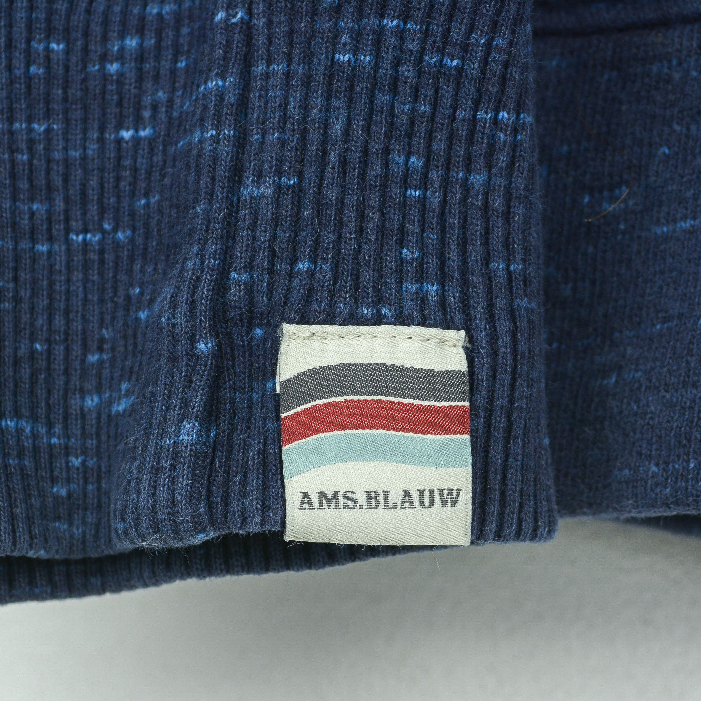 Scotch & Soda Pullover Jumper Sweatshirt Crew Neck Casual Blue Cotton Top Size US M / EU 48-50 / 2 - 5 Thumbnail