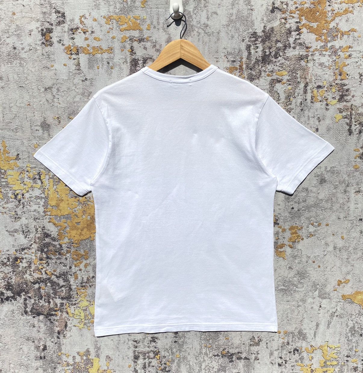 Comme des Garcons AD2018 Comme Des Garçons Homme Shirt Comme Des Garçons Homme Size US S / EU 44-46 / 1 - 2 Thumbnail