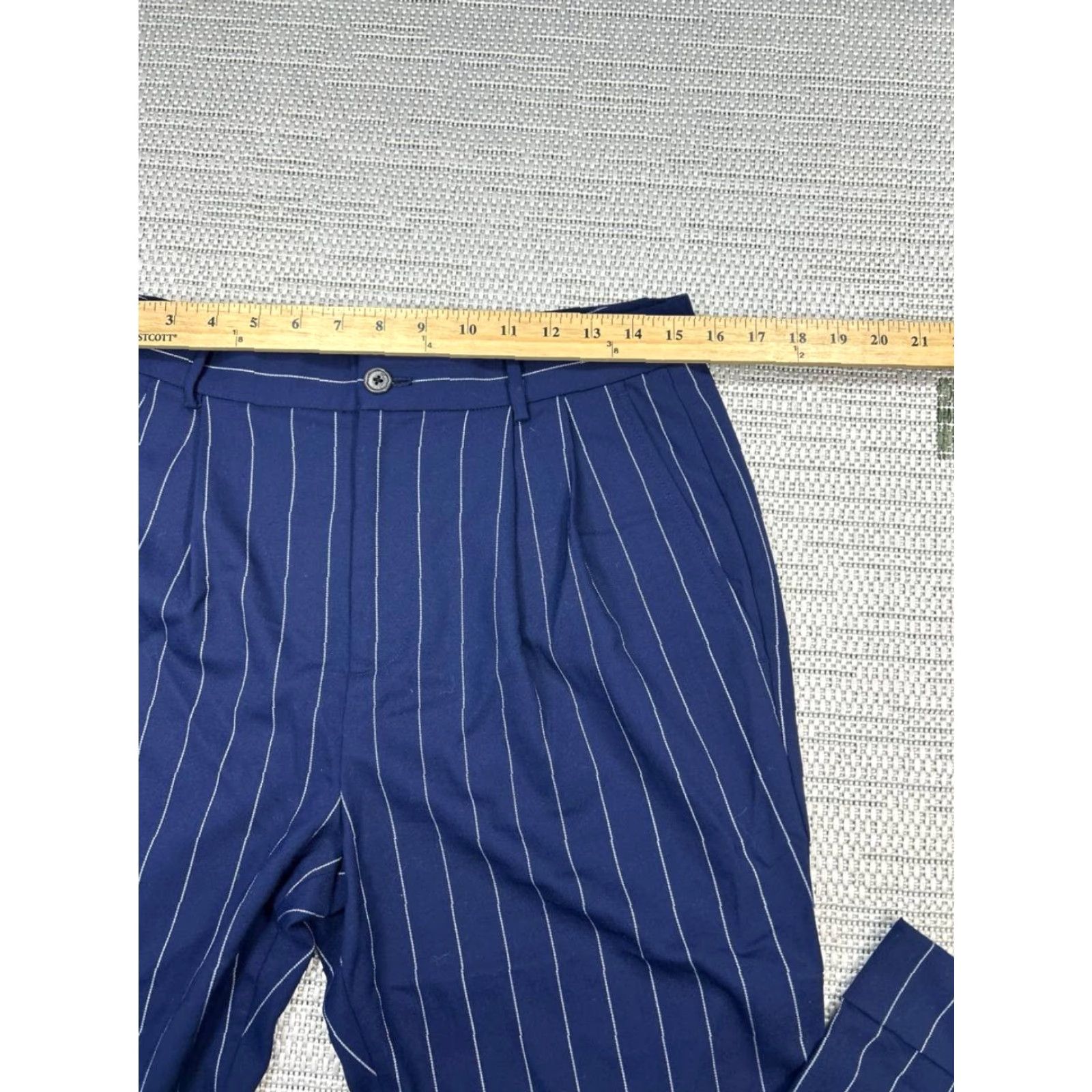 Ralph Lauren VINTAGE none Size 30" / US 8 / IT 44 - 6 Thumbnail