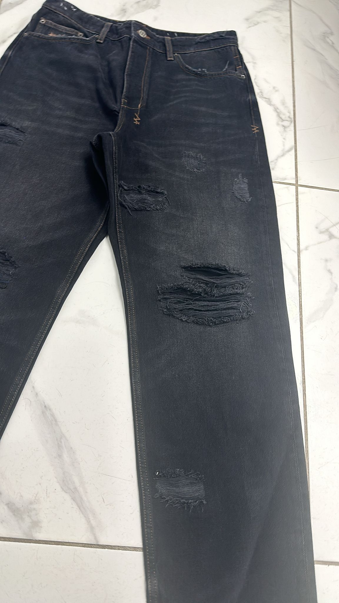 Ksubi Ksubi Sample Jean Size 32 Never Worn Size US 32 / EU 48 - 5 Thumbnail