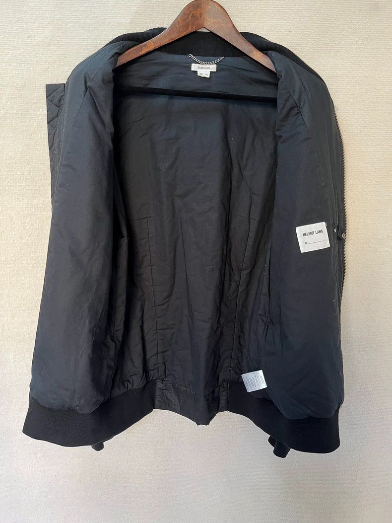 Helmut Lang Helmut Lang size XLMA-1 Jacket Coat 2501-Nextarrow Size US XL / EU 56 / 4 - 2 Thumbnail