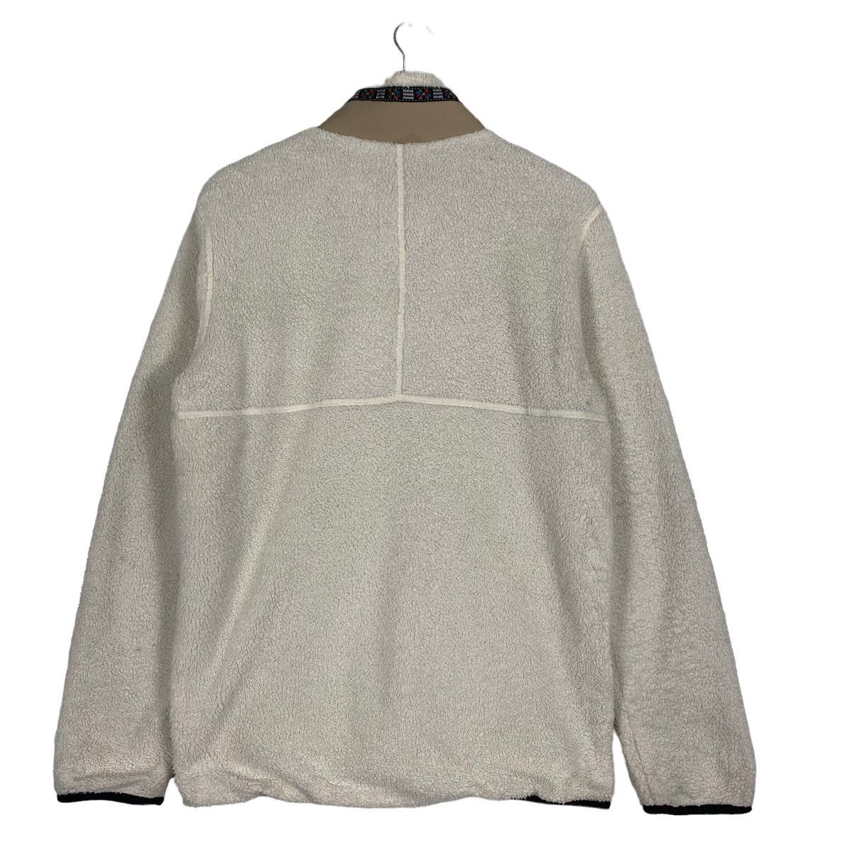 Adidas Adidas Neo Zipper Fleece Size US M / EU 48-50 / 2 - 8 Thumbnail