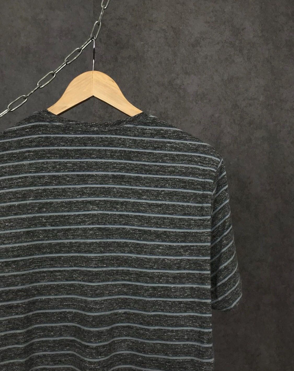 Allsaints Allsaints luxury streetwear tee Size US M / EU 48-50 / 2 - 6 Thumbnail