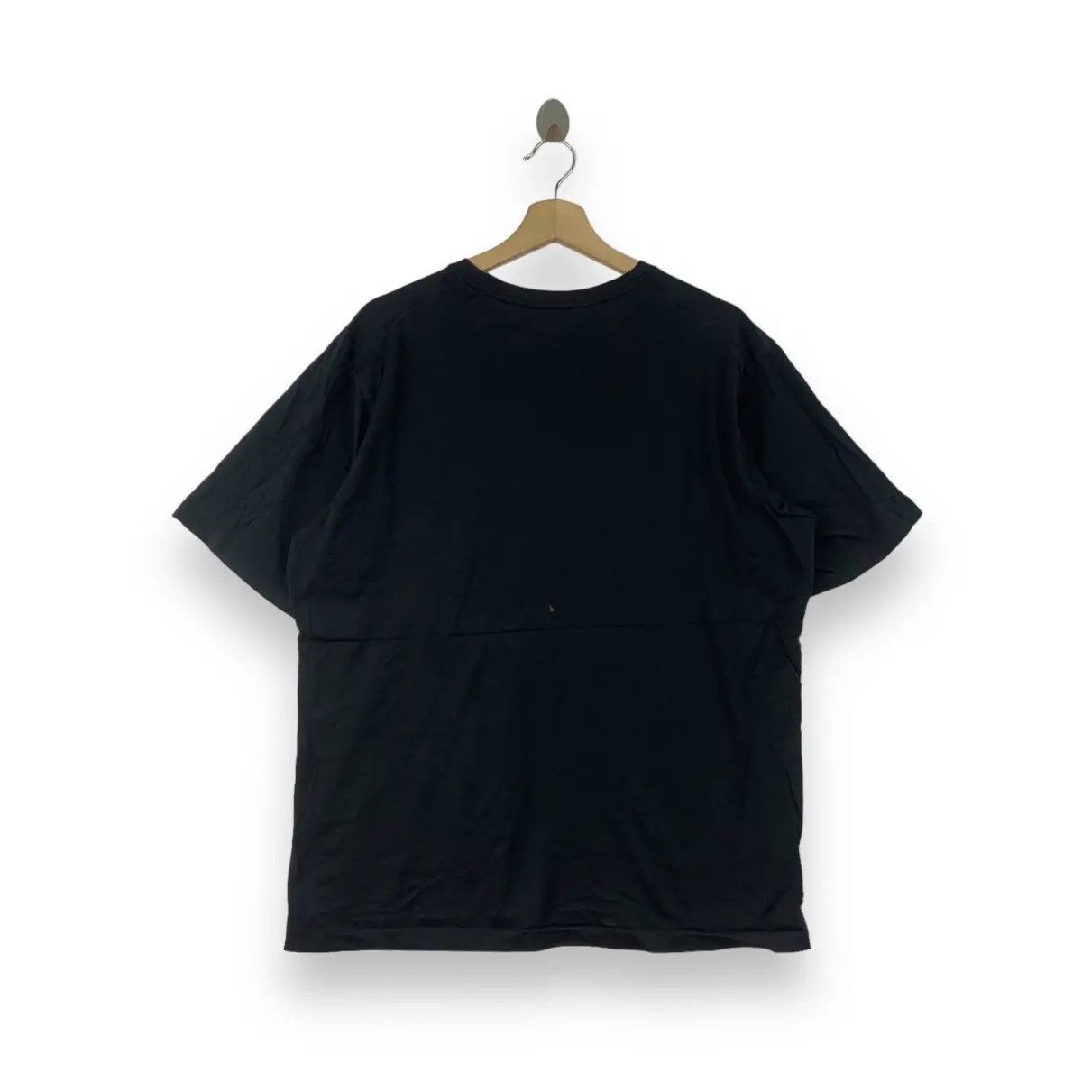 JIL SANDER x UNIQLO Raf Simons Era +J Tee Shirt Plain