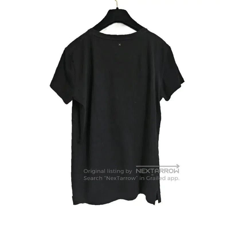 Valentino Valentino Summer Multi-Color Printed Cotton Tee . Size M / US 6-8 / IT 42-44 - 2 Thumbnail