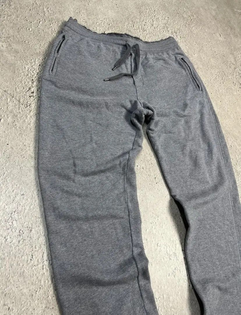 Dolce & Gabbana × Vintage Dolce&Gabbana Sweatpants Designer Pants Luxury Vintage Y2K Size US 33 - 4 Thumbnail