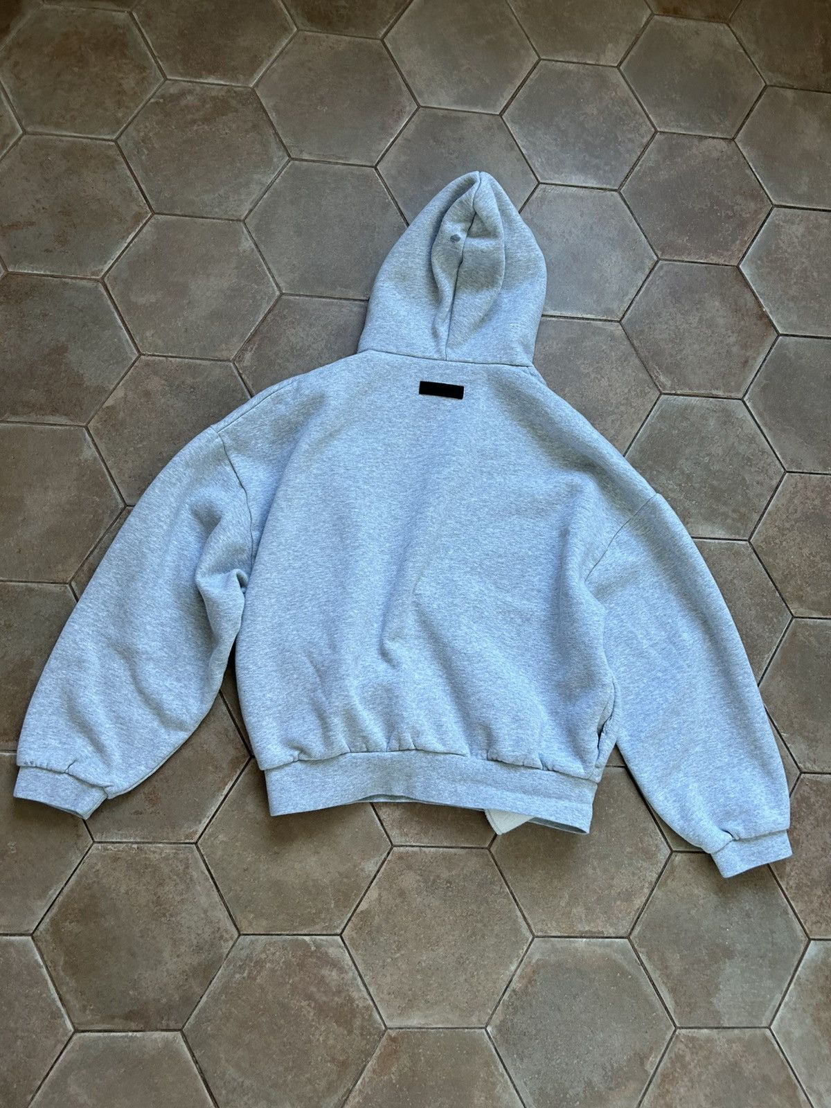 Fear of God Essentials Fear of God Hoodie Size S / US 4 / IT 40 - 9 Thumbnail