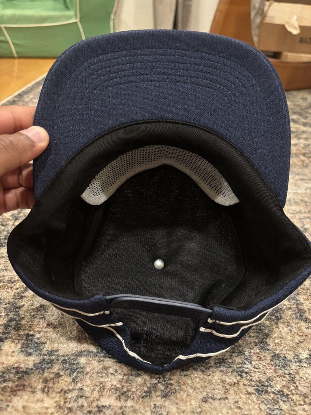 Supreme 2014 Supreme Pillbox Hat | Grailed
