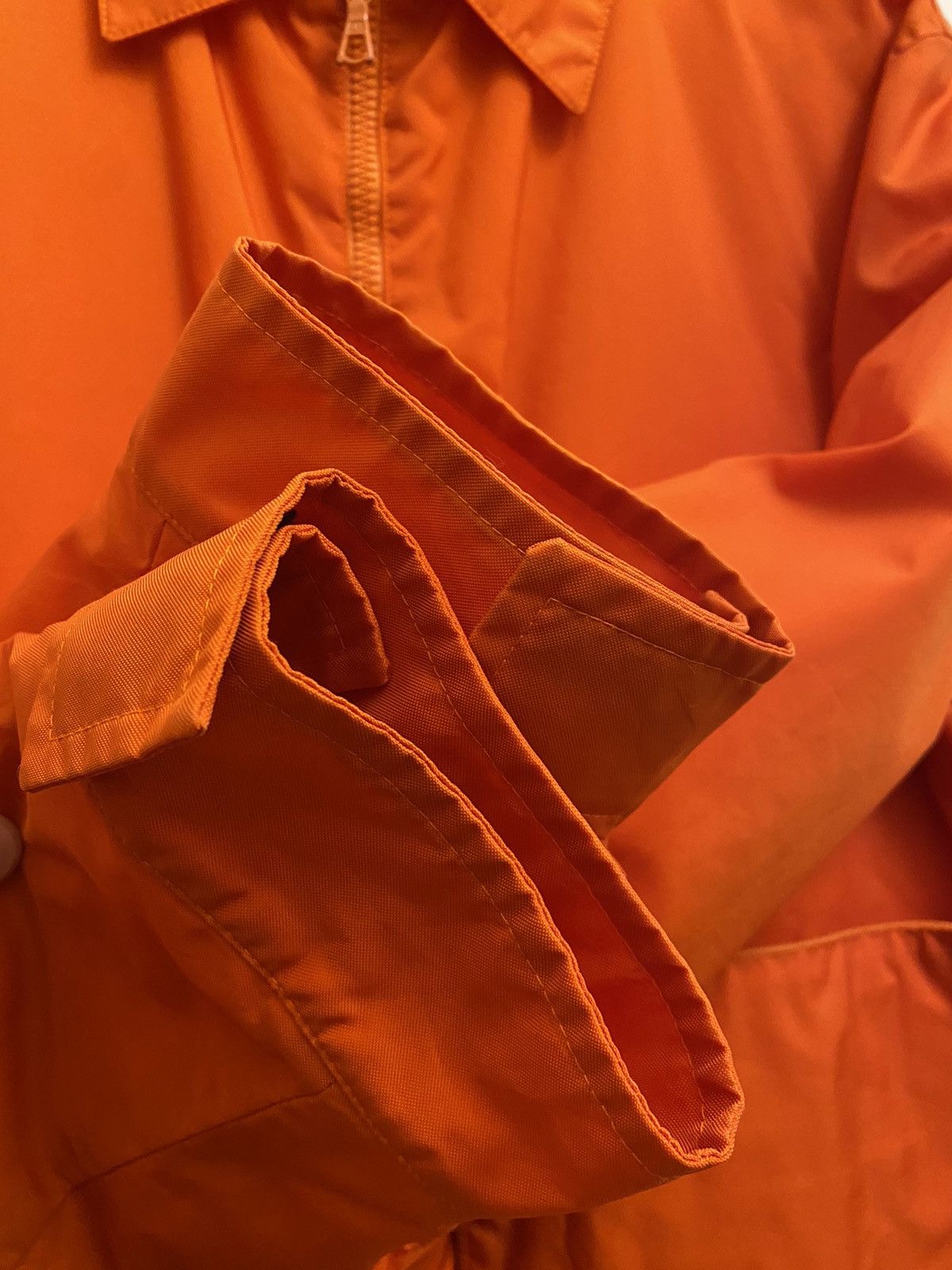 Miu Miu S/S 1999 utilitarian jacket XL Size US XL / EU 56 / 4 - 11 Thumbnail