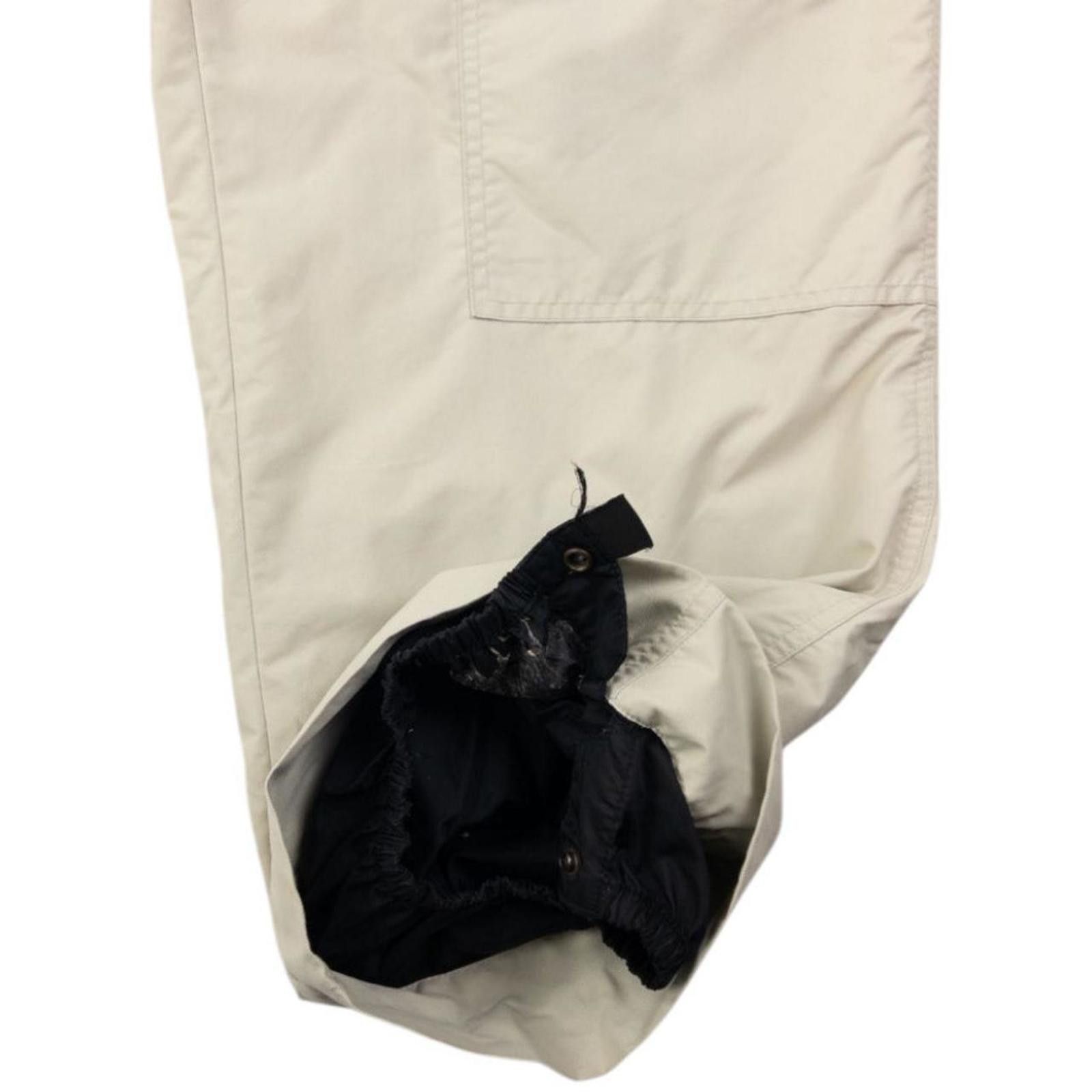 Nike Vintage Nike ACG Snowboarding Trousers Size L Size US 34 / EU 50 - 6 Thumbnail