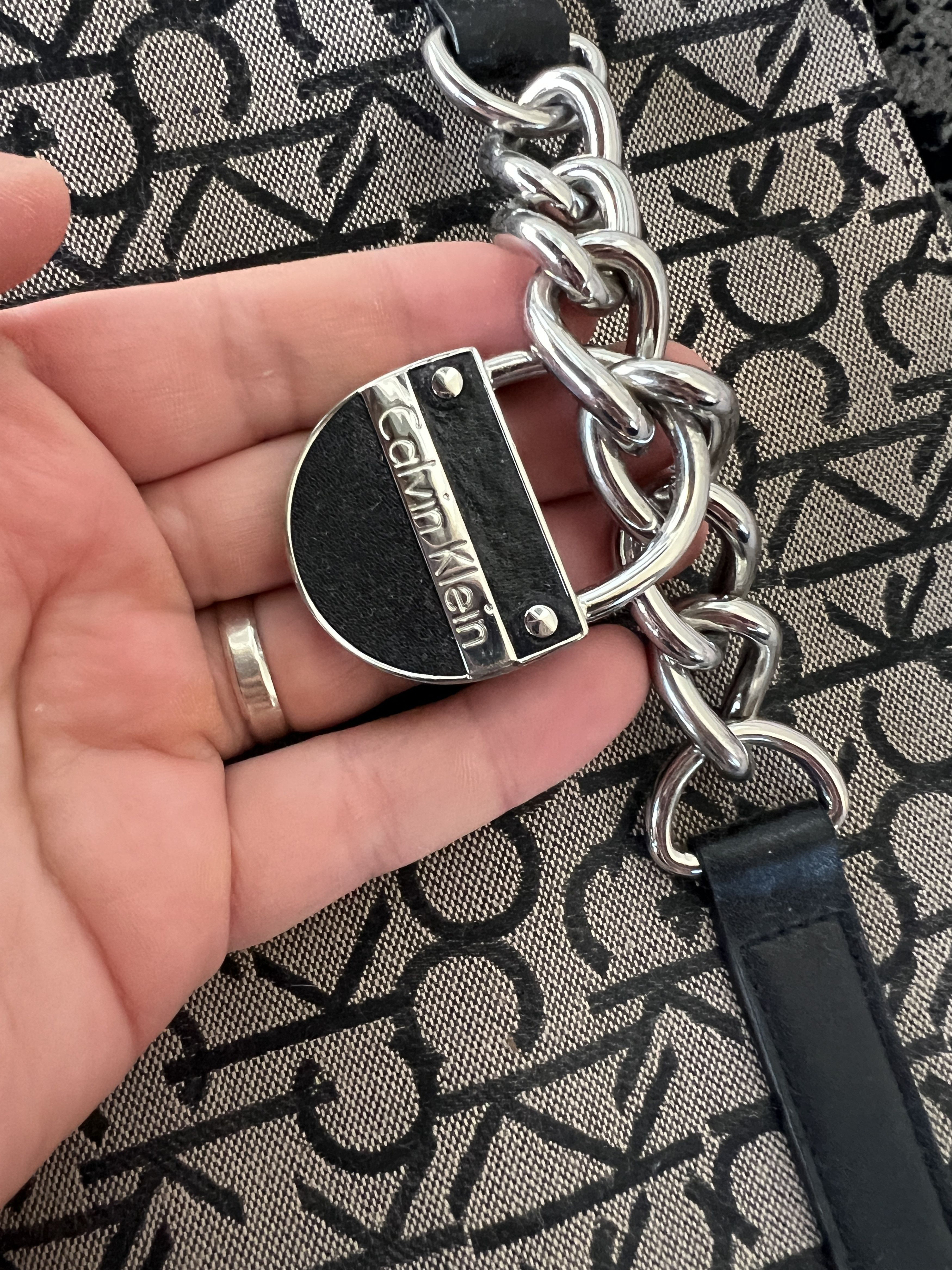 Calvin Klein Calvin Klein Bag Size ONE SIZE - 4 Thumbnail