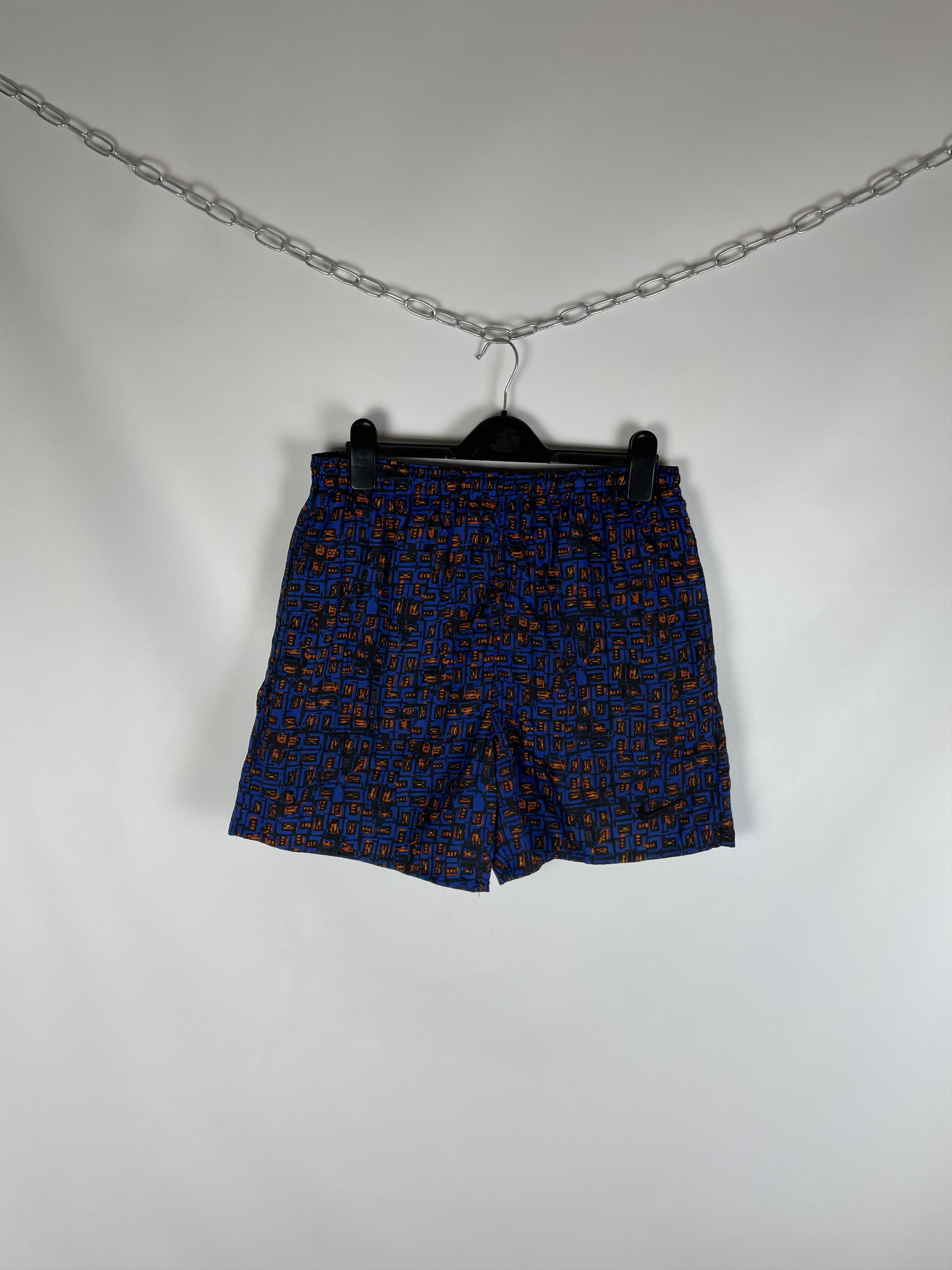 Other Vintage 90’s Nike Shorts Size US 30 / EU 46 - 1 Thumbnail