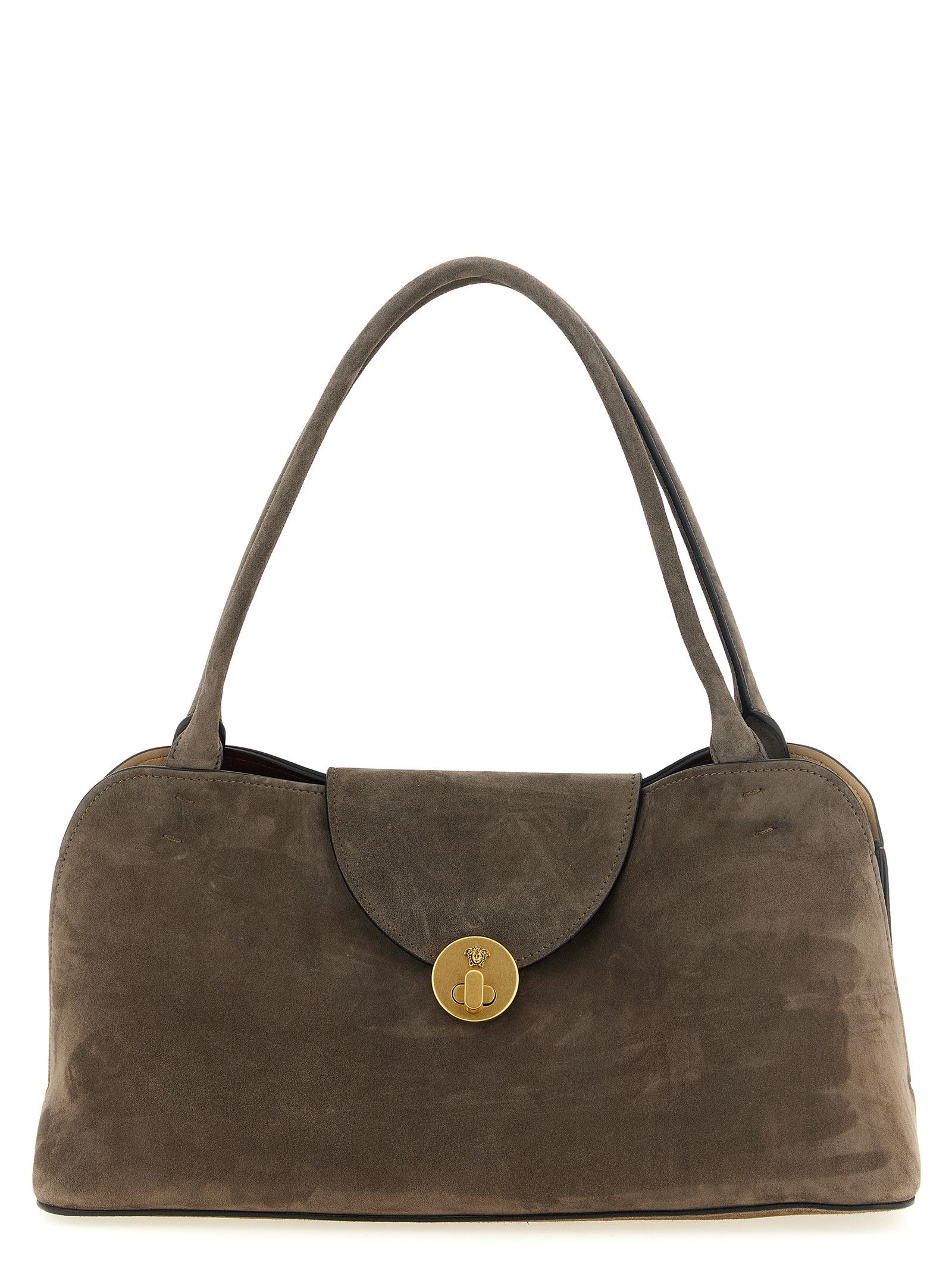 Versace 'Vivian' medium shoulder bag Size ONE SIZE - 1 Thumbnail