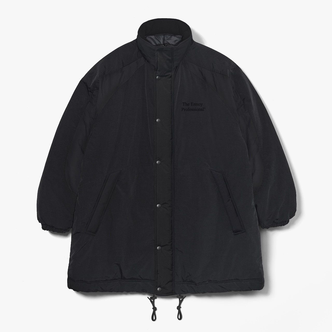 Japanese Brand Ennoy Professional Jacket Size ONE SIZE - 1 Thumbnail