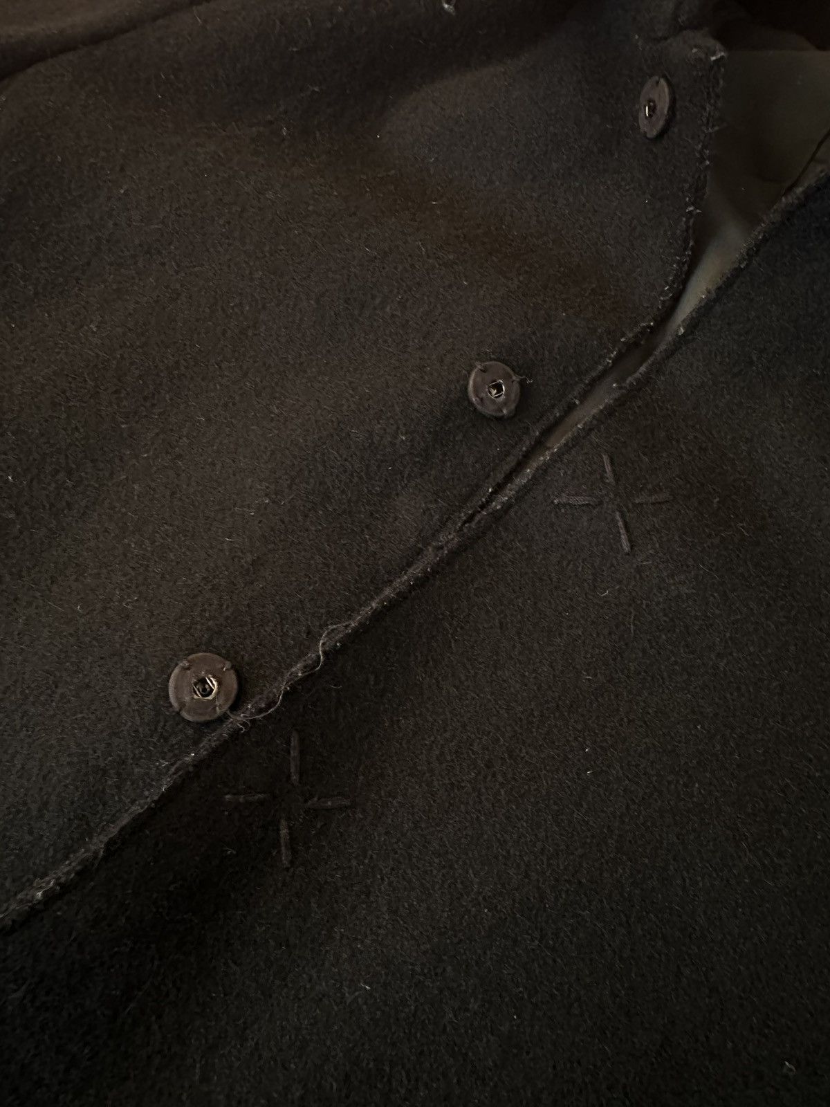 Other Noué-rue coat Size US S / EU 44-46 / 1 - 14 Thumbnail