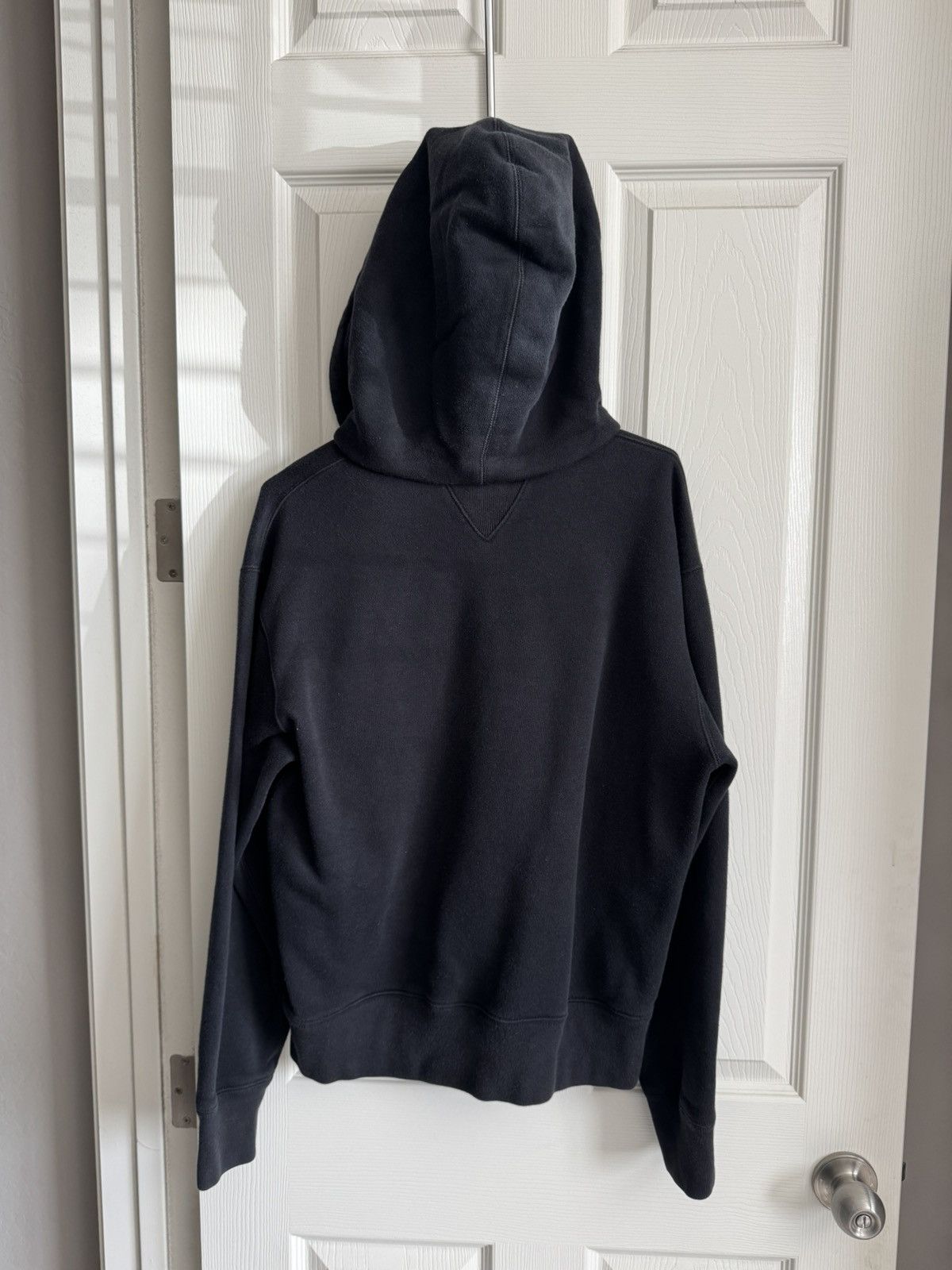 Champion Champion Patch Logo Hoodie Size US M / EU 48-50 / 2 - 7 Thumbnail