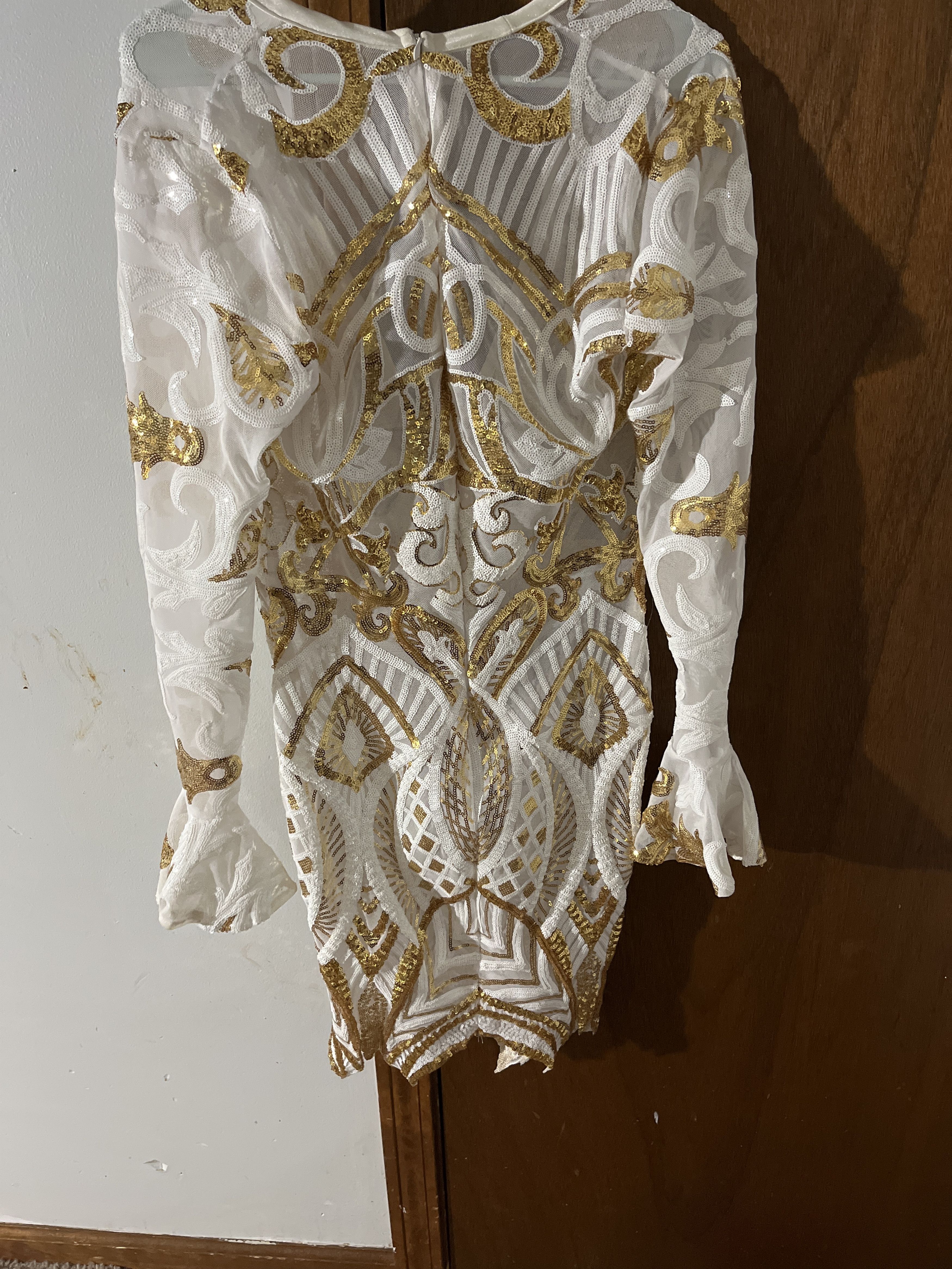 Other Queen of the sea Size XL / US 12-14 / IT 48-50 - 2 Thumbnail