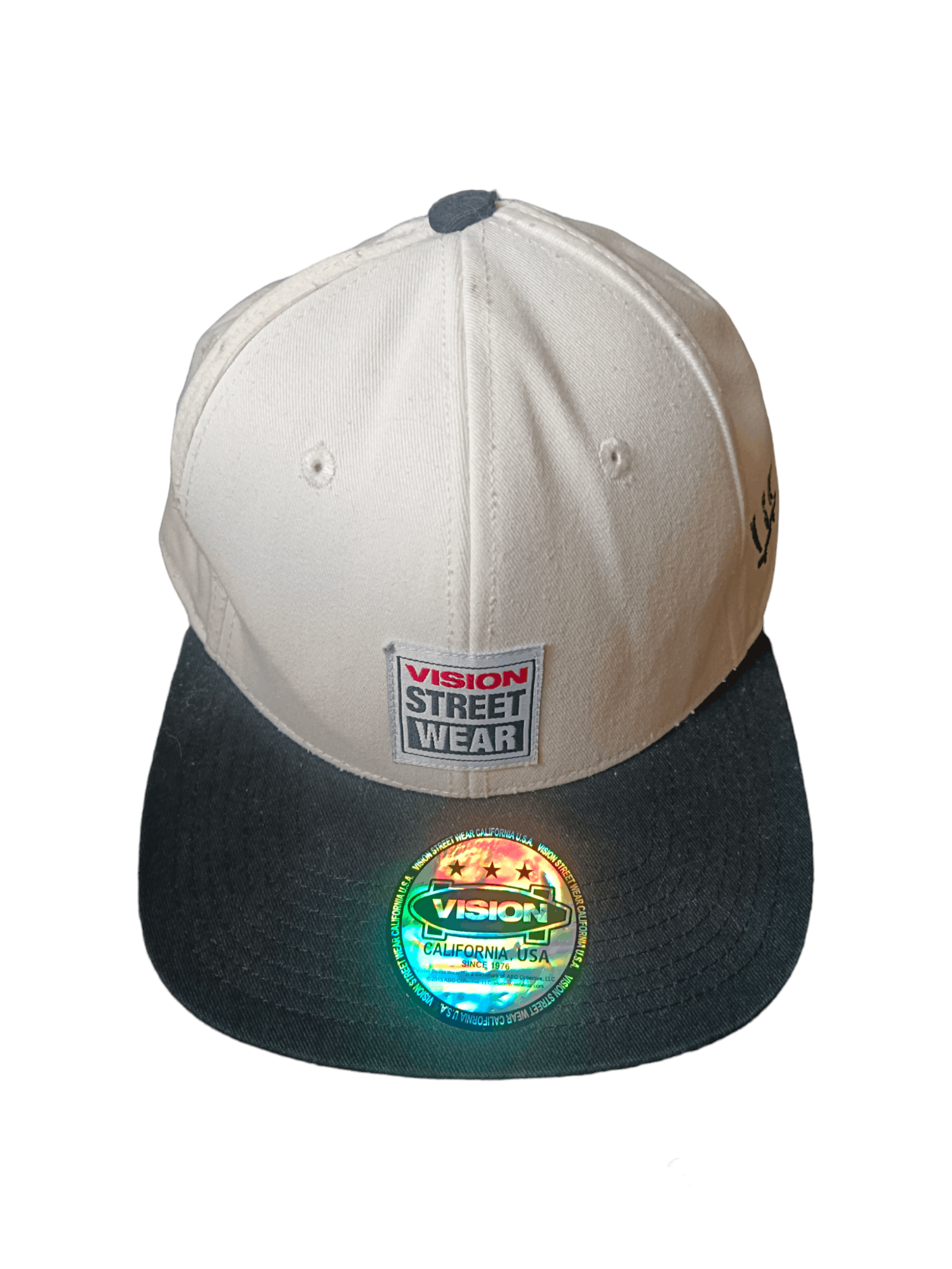 Vision Streetwear VISION STREET WEAR Cap Size US M / EU 48-50 / 2 - 1 Thumbnail