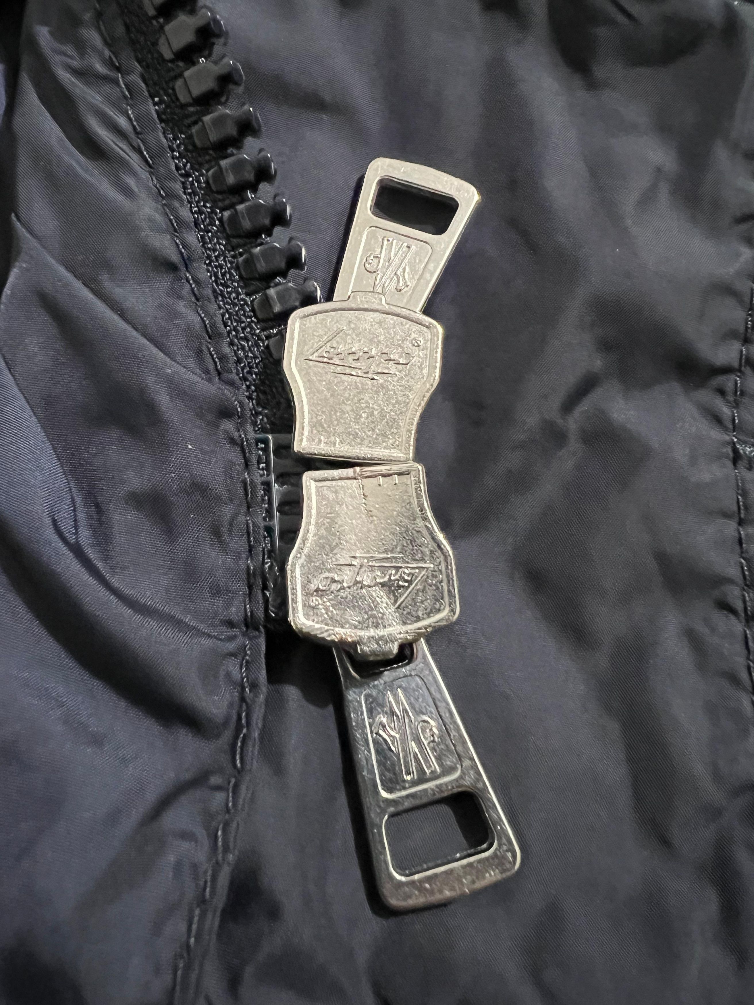 Moncler Moncler Kenya jacket Size US S / EU 44-46 / 1 - 18 Thumbnail