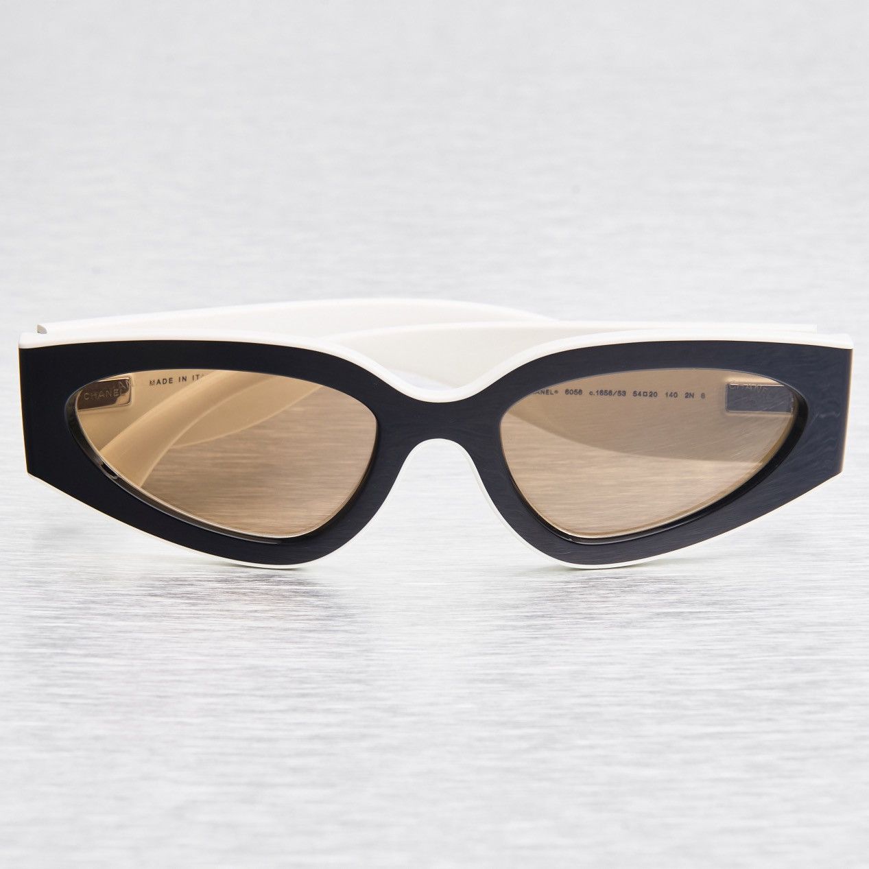 Chanel CHANEL 0CH6056 165653 SUNGLASSES Size ONE SIZE - 6 Thumbnail
