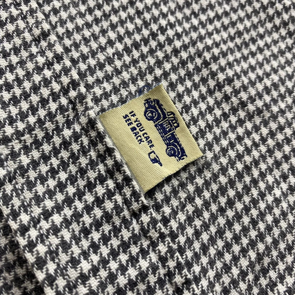 Flannel × Polo Ralph Lauren × RRL Ralph Lauren Vintage RRL Polo Ralph Lauren Plaid Flannel Shirt Size US L / EU 52-54 / 3 - 10 Thumbnail