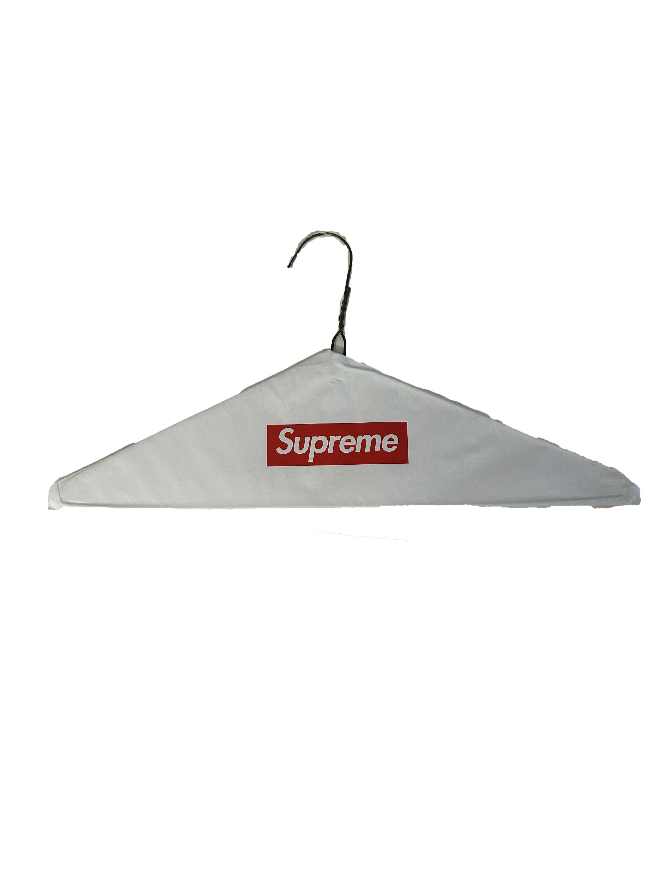 Supreme supreme hanger we love my customer Size ONE SIZE - 2 Thumbnail