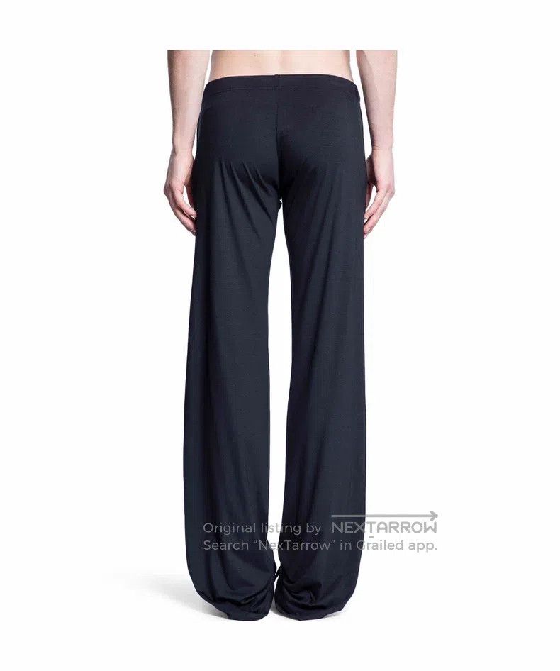 Balenciaga Balenciaga size S Elastic Waist Casual Pants Size US 27 - 9 Thumbnail