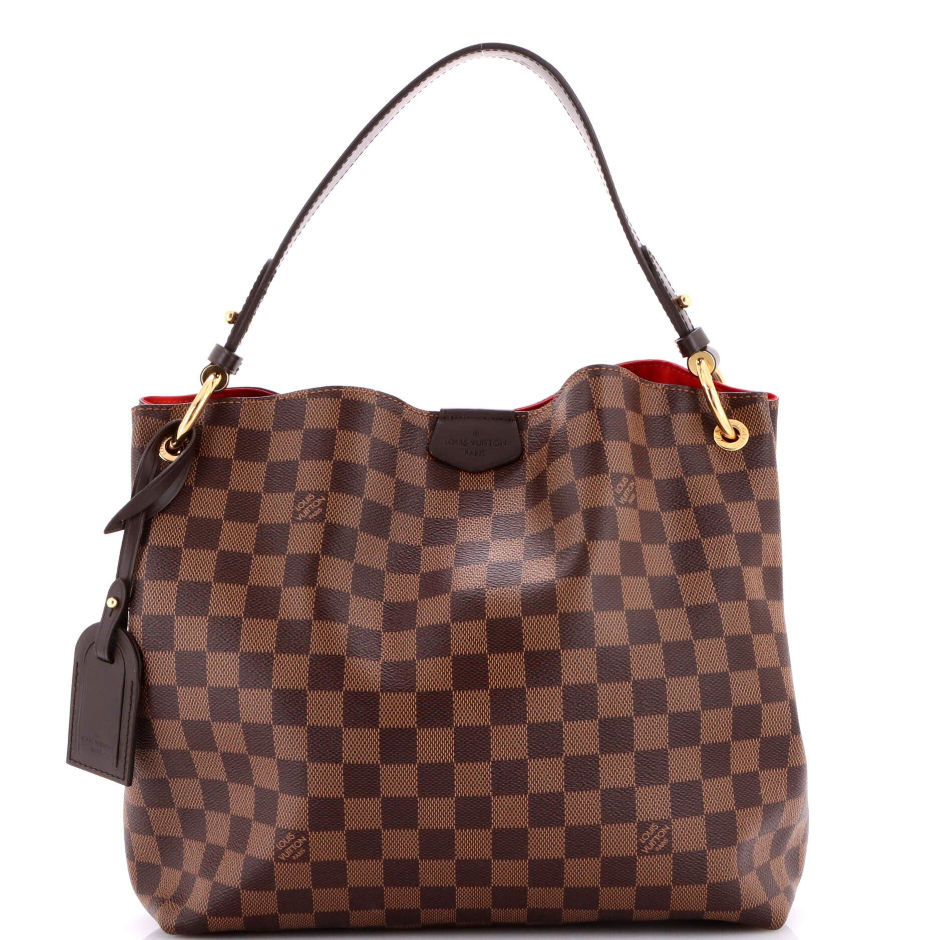 Louis Vuitton Graceful Handbag Size ONE SIZE - 1 Thumbnail