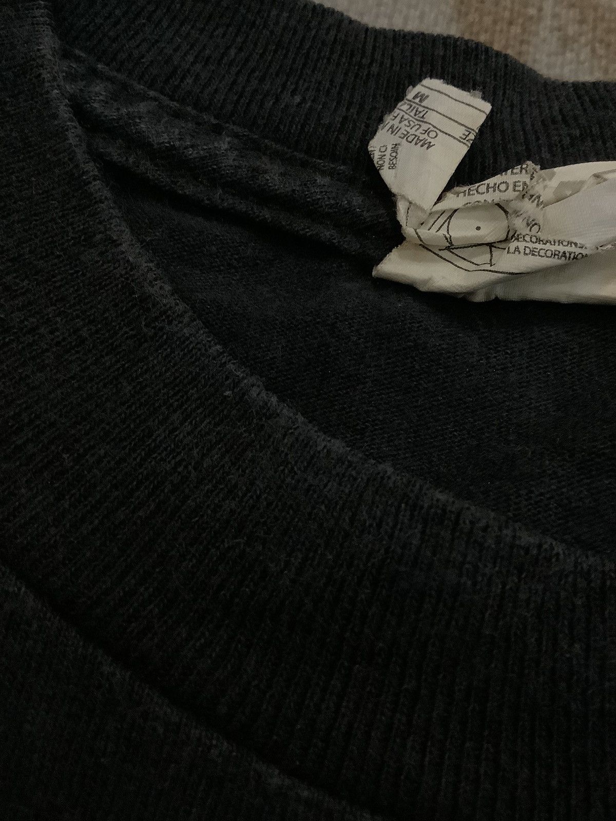 Band Tees × Vintage VINTAGE D-STRUTTERS BAND TEES Size US M / EU 48-50 / 2 - 12 Thumbnail