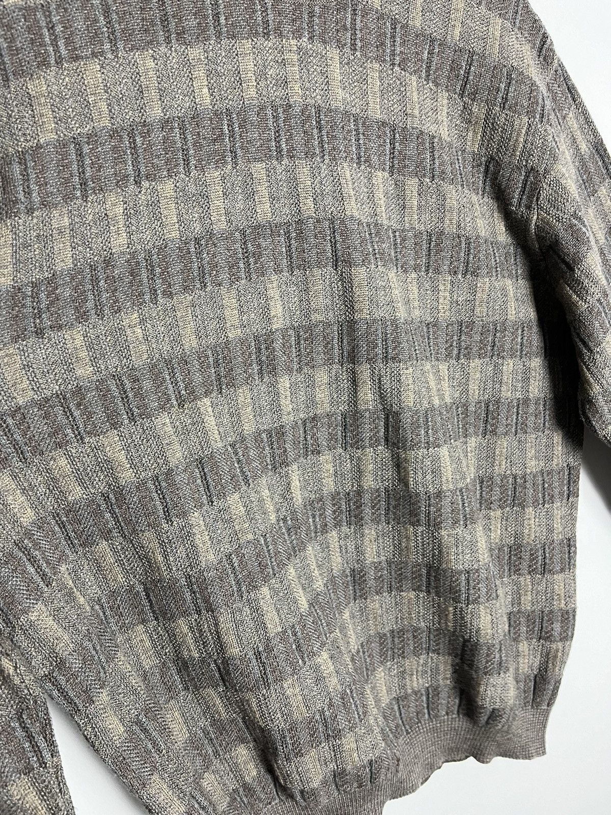 Ermenegildo Zegna Ermenegildo zegna sweater Size US M / EU 48-50 / 2 - 4 Thumbnail