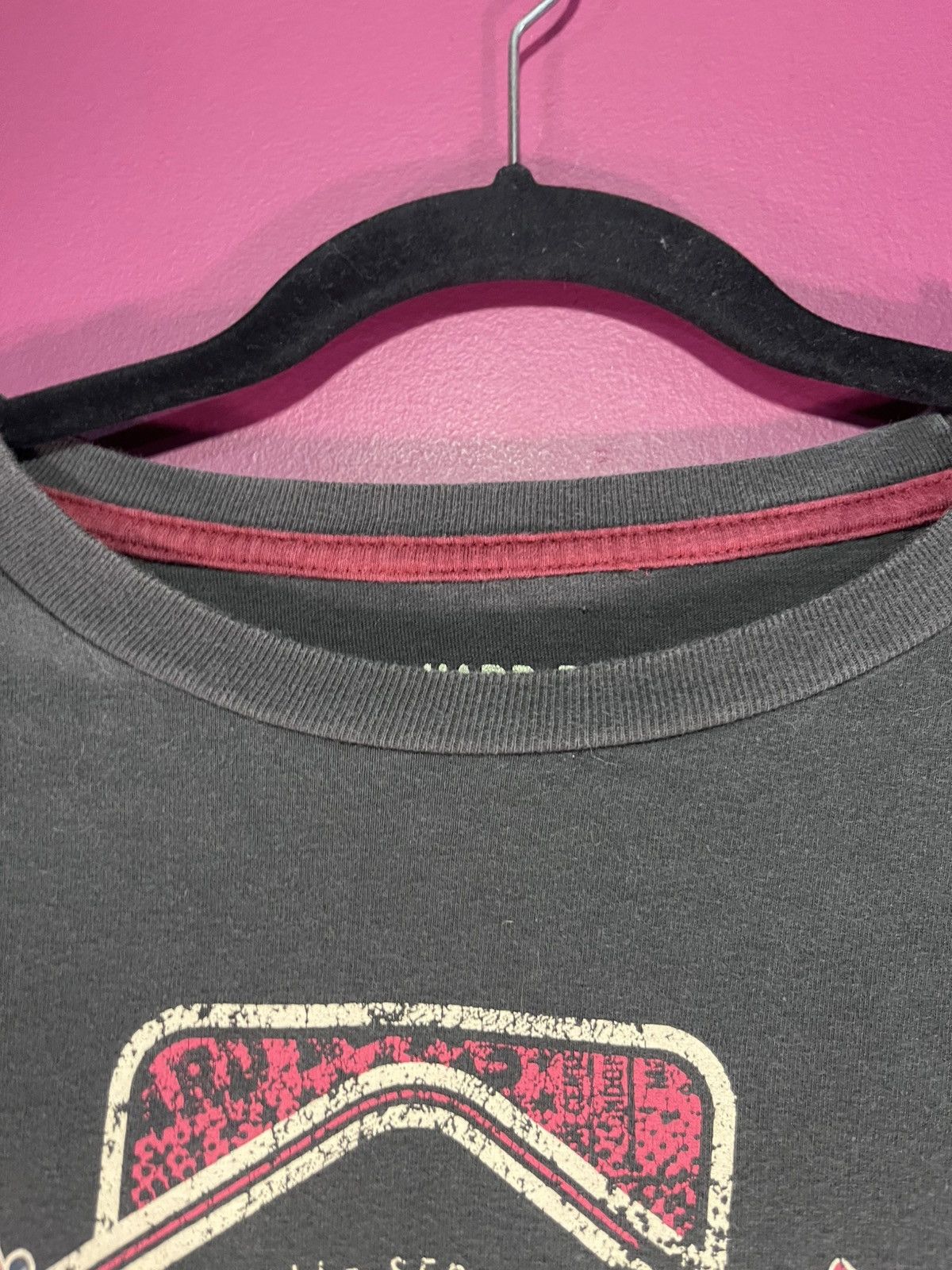 Hard Rock Cafe Hard rock Orlando tee Size US XL / EU 56 / 4 - 3 Thumbnail