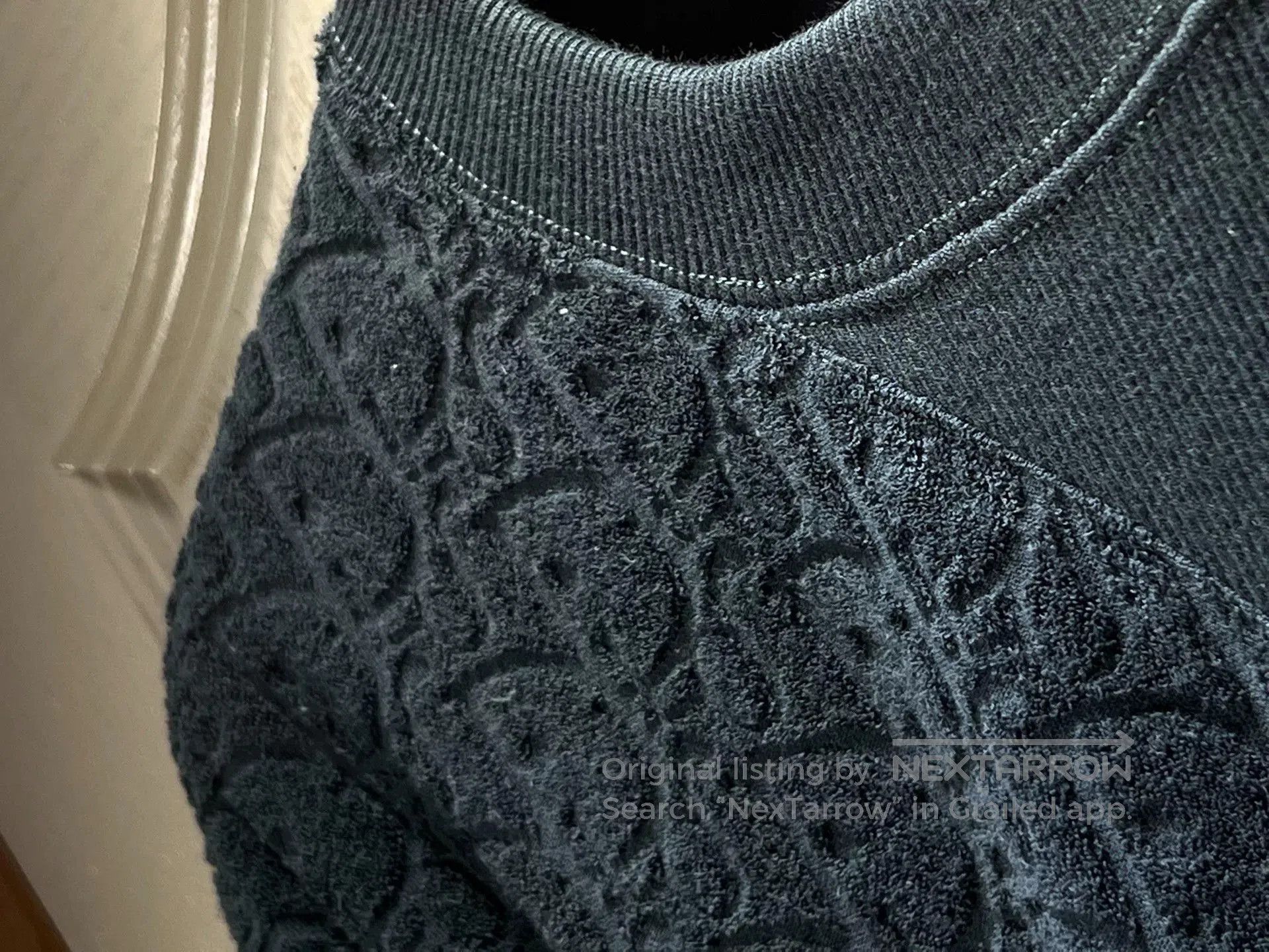 Dior DIOR Men's Short. Size US M / EU 48-50 / 2 - 5 Thumbnail