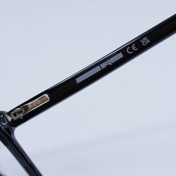 McQ Alexander McQueen McQ by Alexander McQueen MQ0276O 001 Eyeglasses Size ONE SIZE - 6 Thumbnail