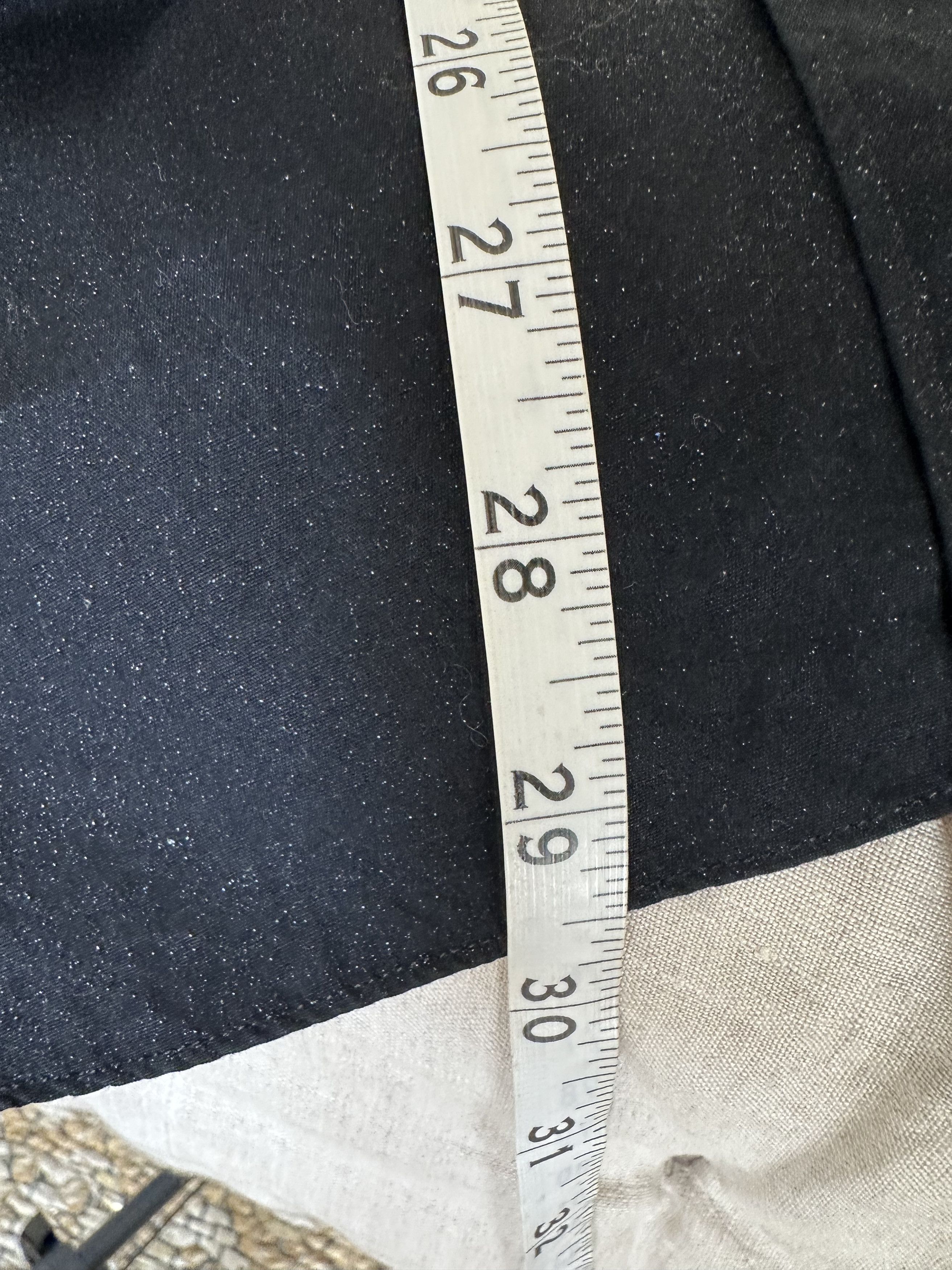 Comme des Garcons Comme des Garcons Homme Plus Metallic Short Sleeve Button Up Size US M / EU 48-50 / 2 - 9 Thumbnail
