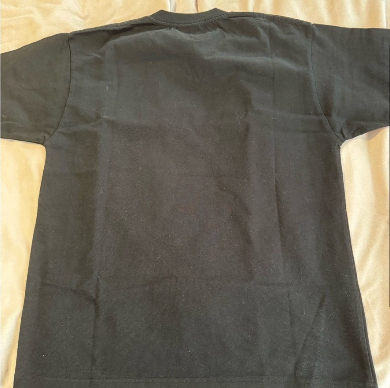 Other GRAND THEFT AUTO SAN ANDREAS CARL JOHNSON TEE Size US S / EU 44-46 / 1 - 2 Thumbnail