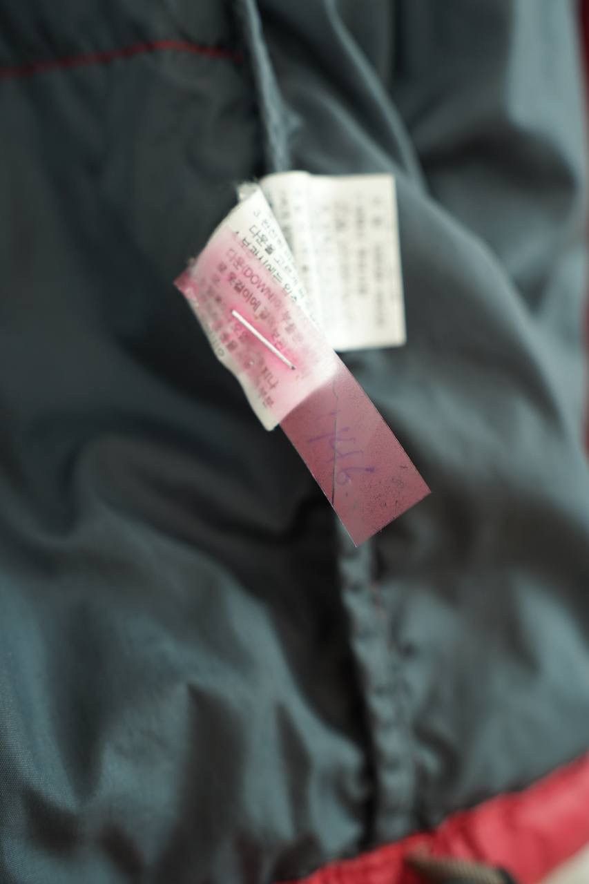 The North Face The North Face 1996 Nuptse 700 Size US XS / EU 42 / 0 - 7 Thumbnail