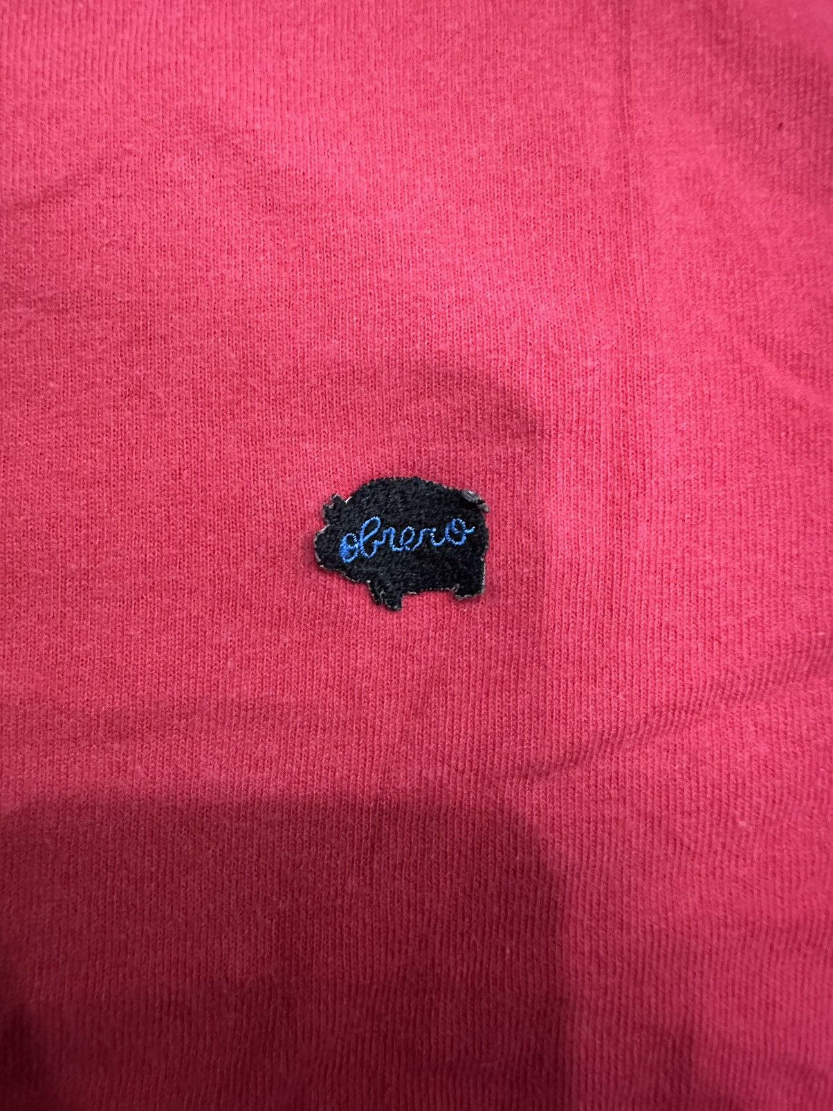 Japanese Brand Vintage OBRERO Size US S / EU 44-46 / 1 - 5 Thumbnail