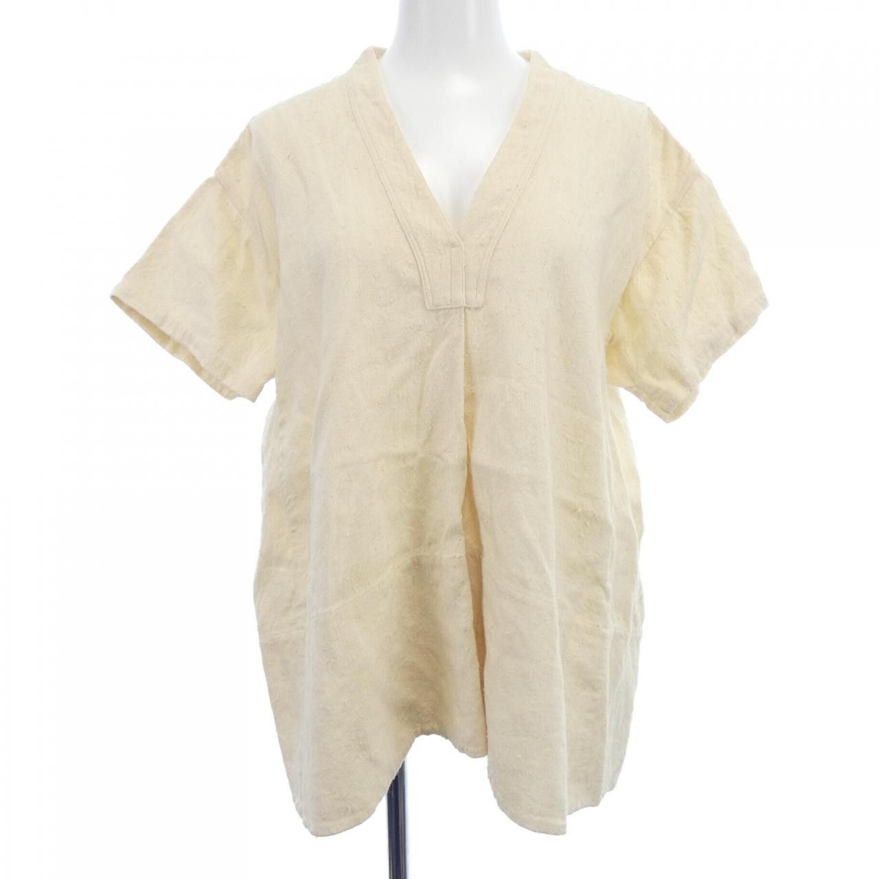 Jil Sander Jil Sander Jil Sander Top Others Tops DUTY FREE for USA Size ONE SIZE - 1 Thumbnail