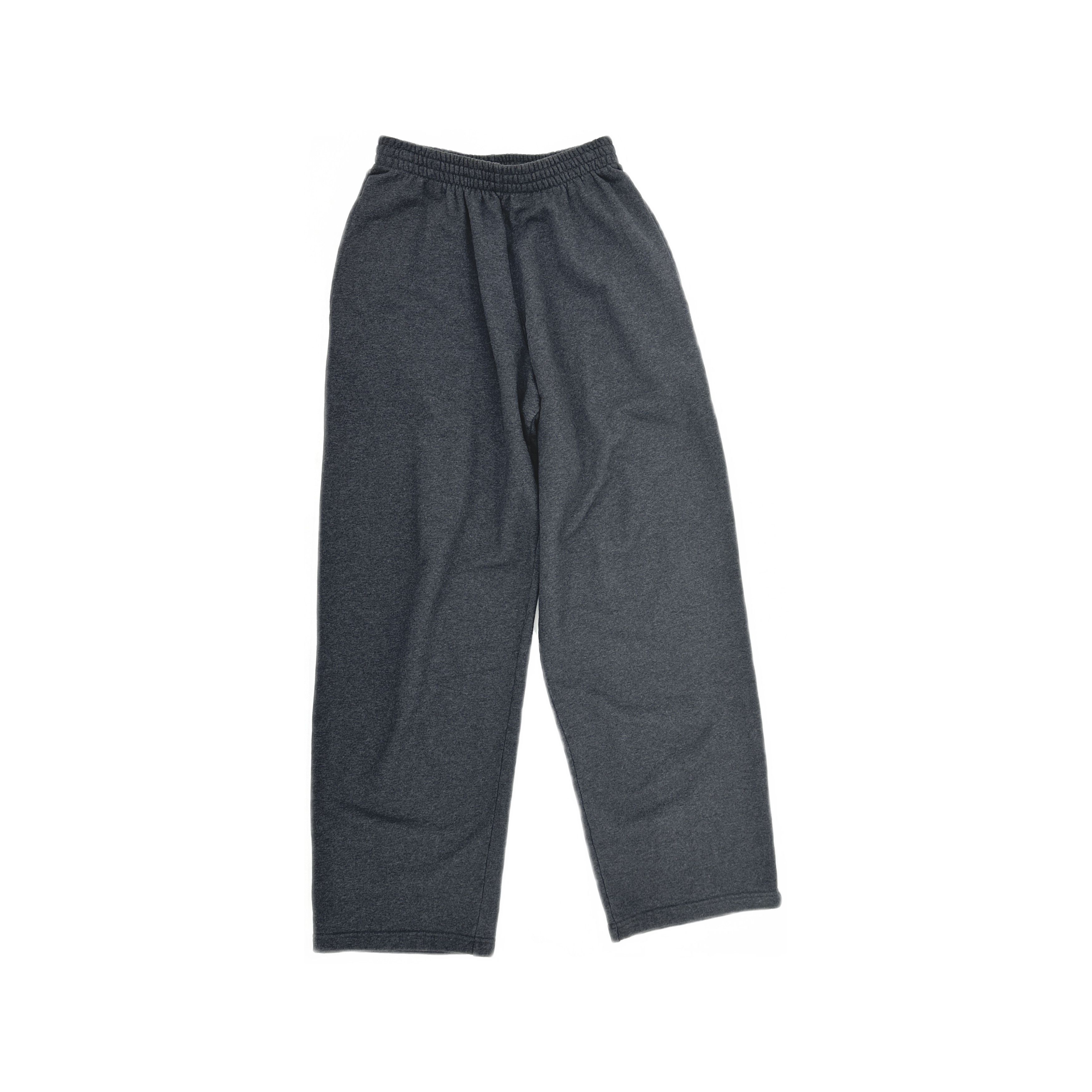 Balenciaga Balenciaga Gray Sweatpants Size XS Size US 28 / EU 44 - 1 Thumbnail