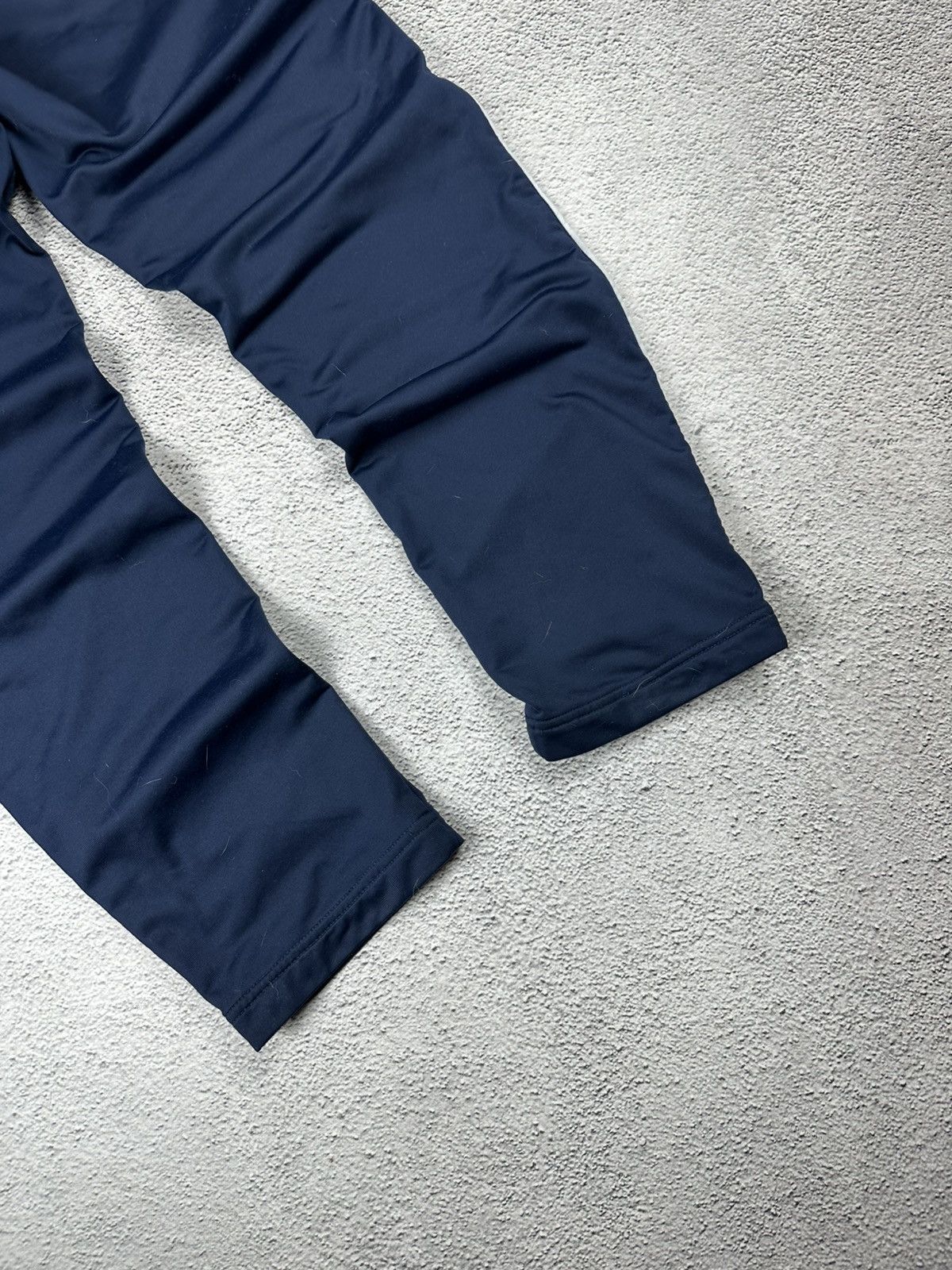 Nike Vintage Nike Track Pants Y2K Baggy Drill Style Size US 32 / EU 48 - 10 Thumbnail