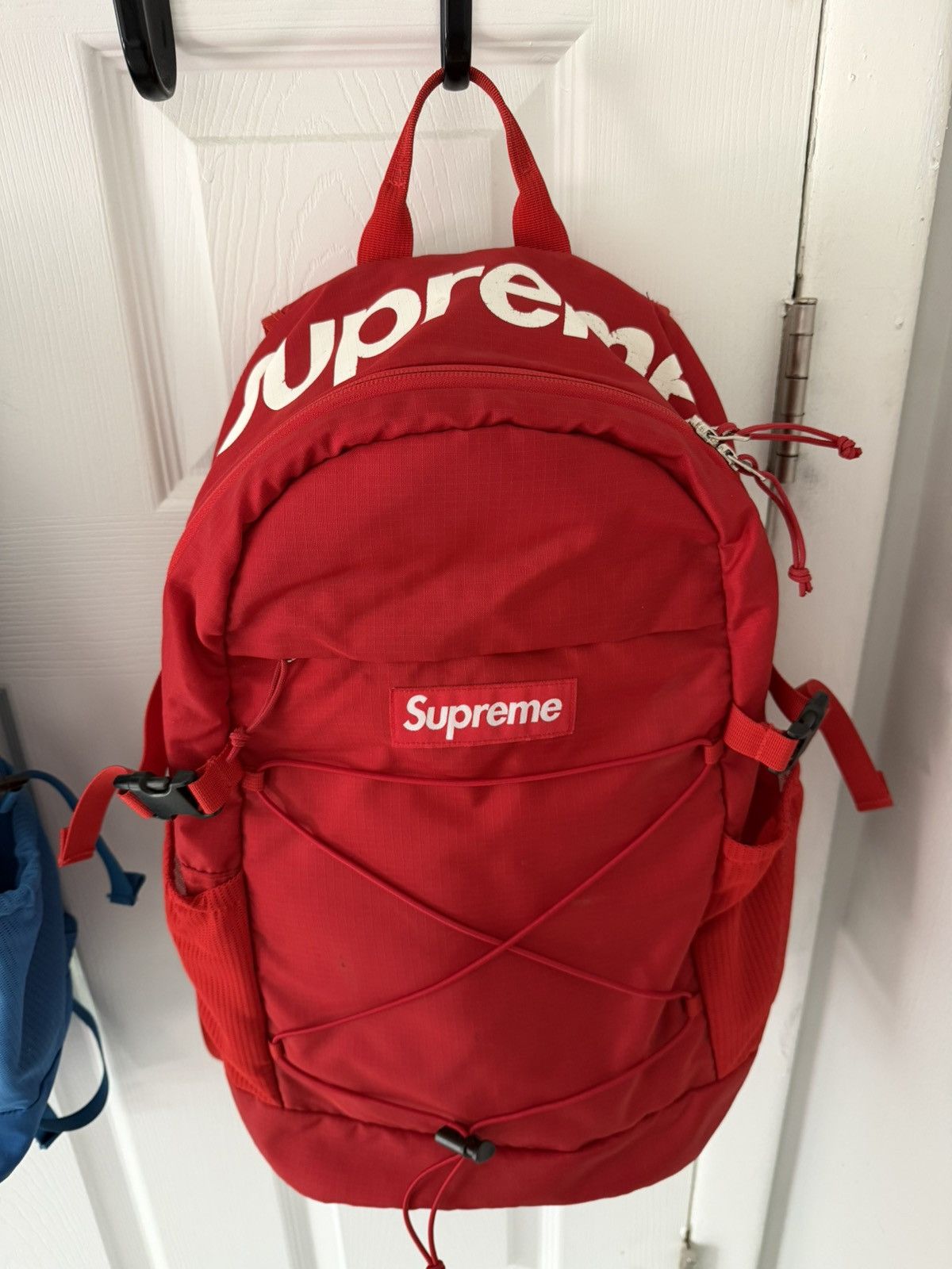 Supreme 2 Supreme backpacks bundle Size ONE SIZE - 3 Thumbnail