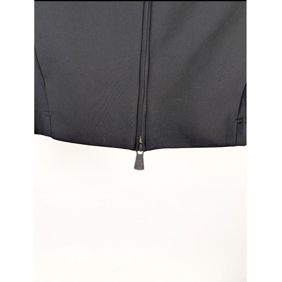 Moncler o1rshd1 Zip Hoodie in Black Size US L / EU 52-54 / 3 - 8 Thumbnail
