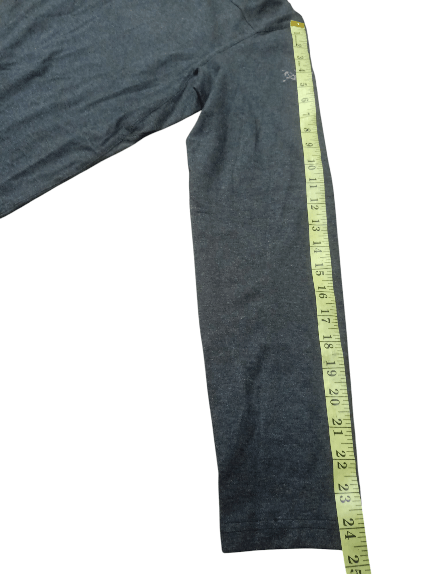 Arc'teryx × Veilance Arc'Teryx Polo Men Shirt LongSleeve Medium Size US M / EU 48-50 / 2 - 9 Thumbnail